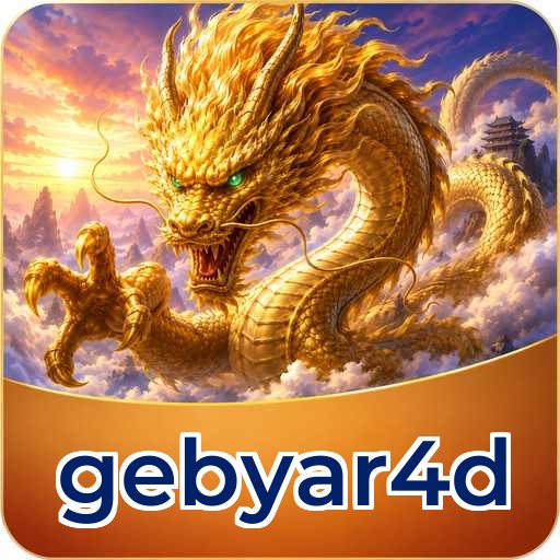 gebyar4d Signature