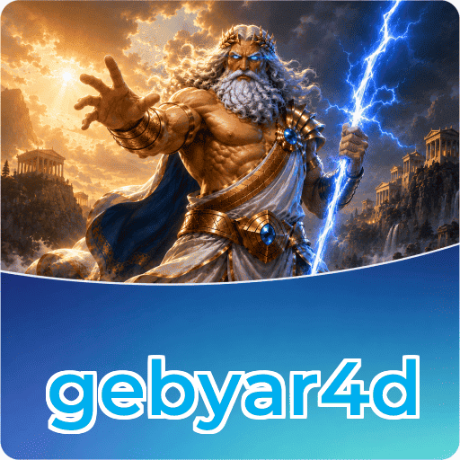 gebyar4d Verification