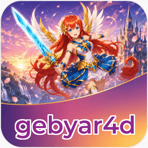 gebyar4d Components