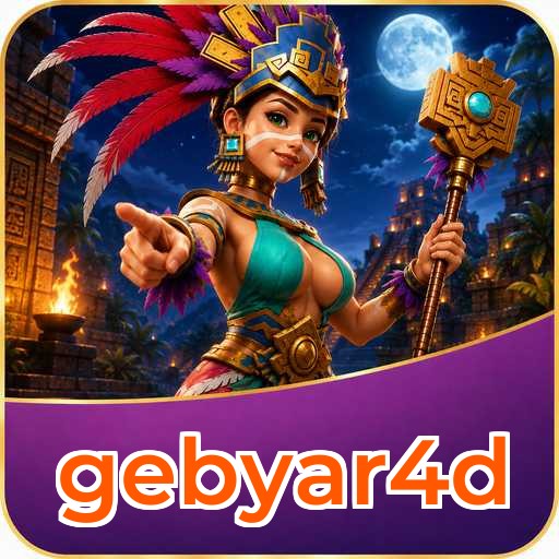 gebyar4d Installation
