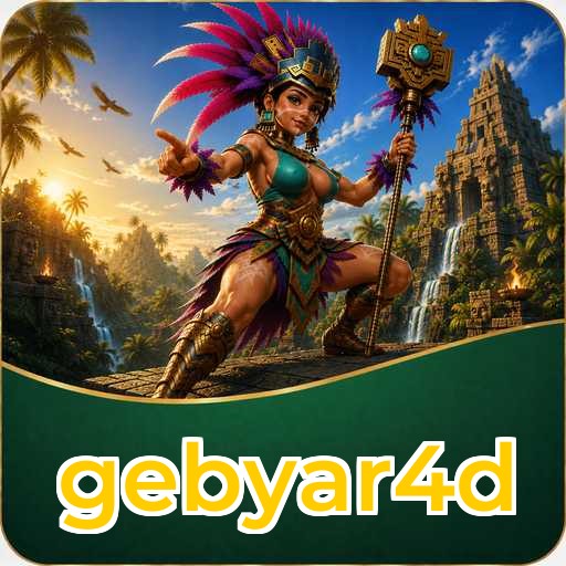 gebyar4d APK
