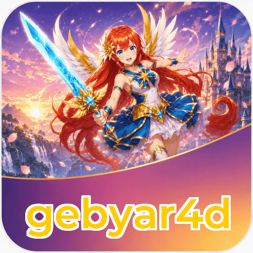 gebyar4d APK Structure