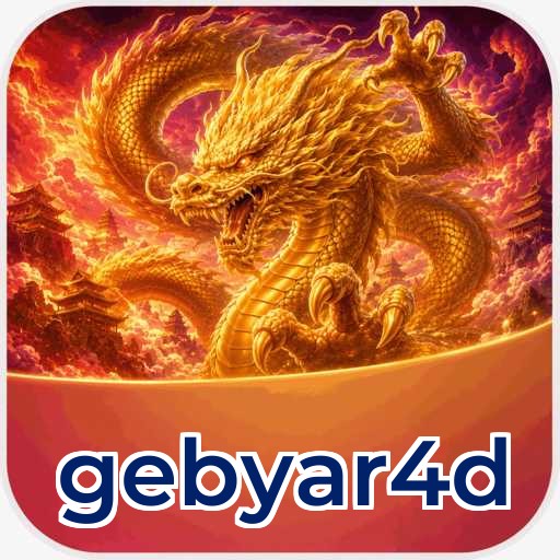 gebyar4d APK