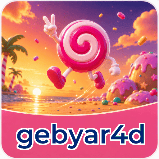 gebyar4d Download