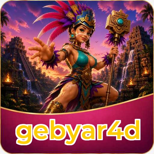 Screenshot Proses Instalasi gebyar4d APK