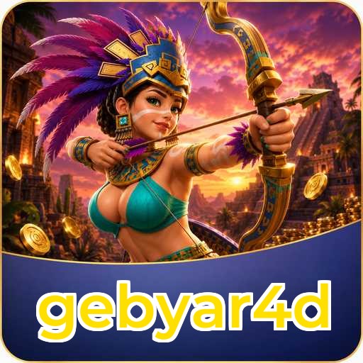 gebyar4d Technical Info