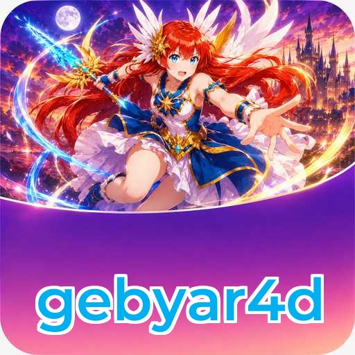 gebyar4d Download