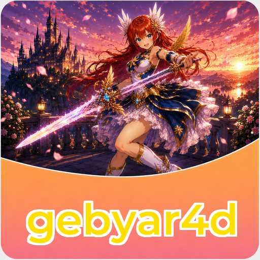 gebyar4d Components