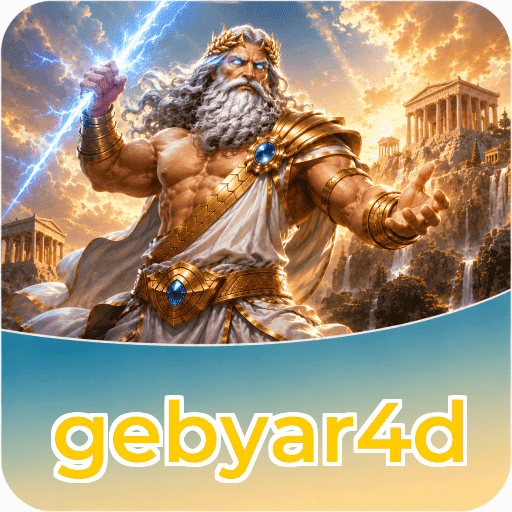 gebyar4d Technical Info