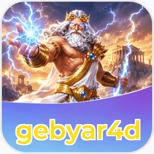 gebyar4d APK Structure
