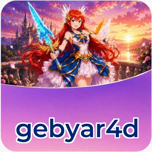 gebyar4d Verification