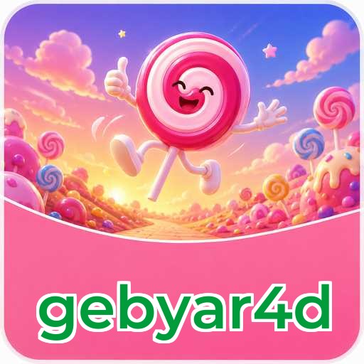 gebyar4d APK