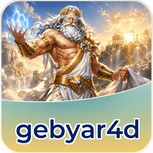 gebyar4d Verification
