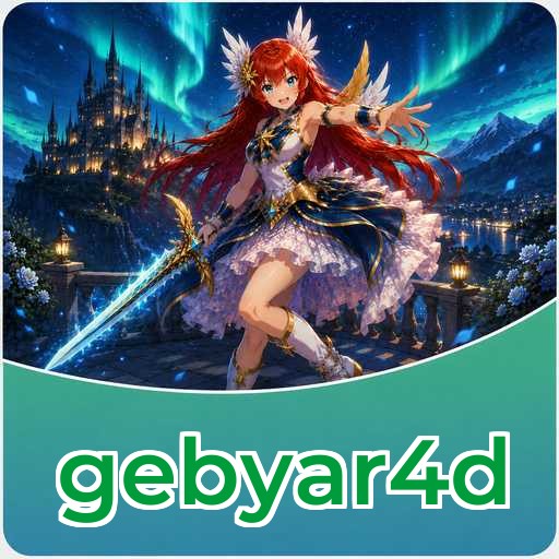 gebyar4d Verification