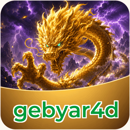 gebyar4d Technical Info