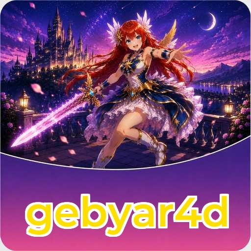 gebyar4d Aplikasi