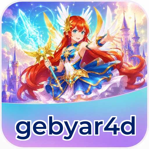 gebyar4d APK Structure