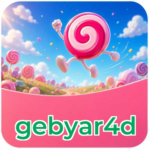 gebyar4d Verification