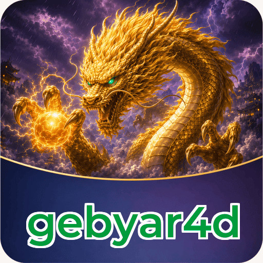 gebyar4d Download