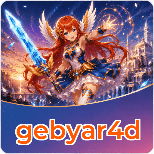 gebyar4d Signature