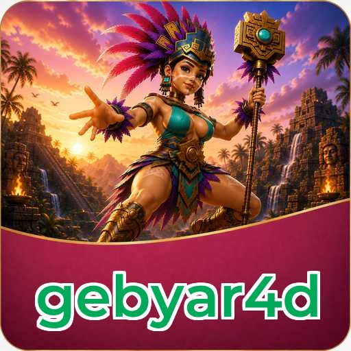 gebyar4d APK Structure
