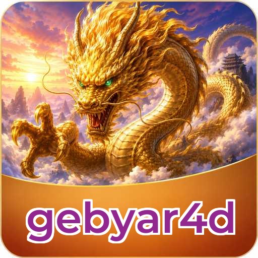 gebyar4d APK