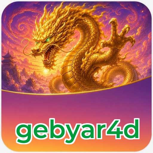 gebyar4d Verification