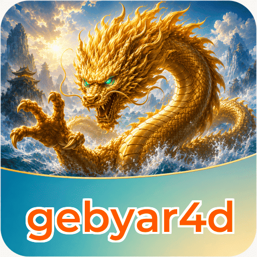 gebyar4d Signature