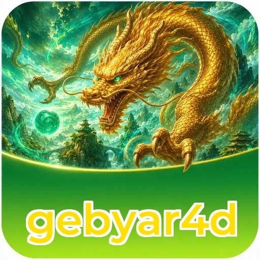 gebyar4d Verification