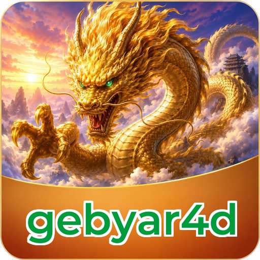 gebyar4d Signature