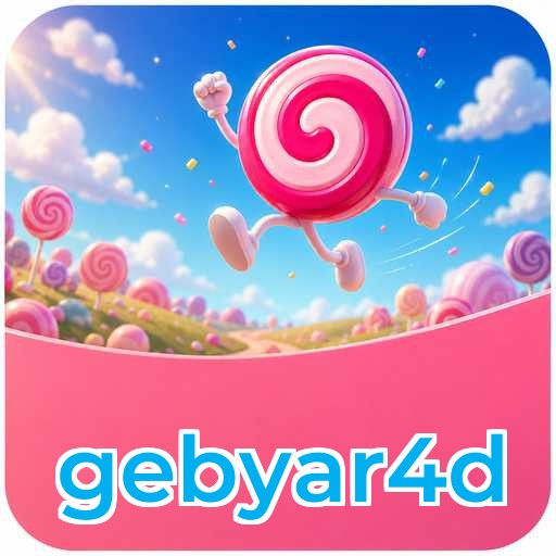 gebyar4d APK Structure