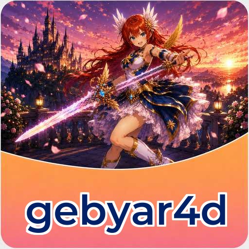 gebyar4d Technical Info